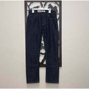 NWT Levi's Girls 511 Slim Fit Jeans Size 14 Length 27